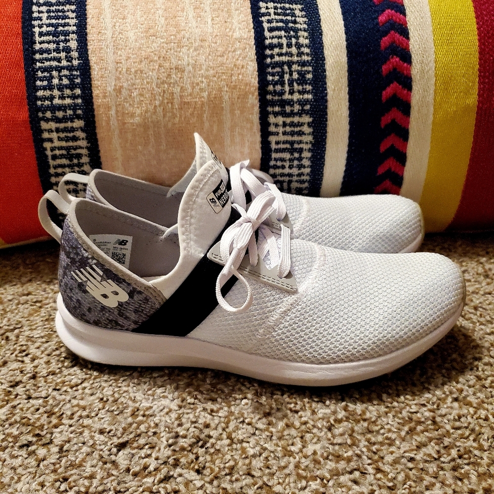 New balance fuel core energize shoes